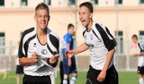 Bramki z meczu Legia '94 - Bałtyk Gdynia (VIDEO)